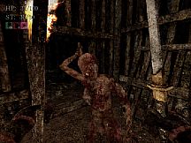 Labyrinth Of The Demon King