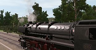 Trainz Plus DLC - Pro Train: DB Class 44