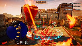 Countryballs: Modern Ballfare