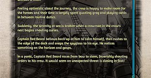 Age of Fear: Pirates! Expansion