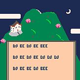 Will The Man Get Frog