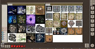 Fantasy Grounds - AAW Map Pack Vol 1