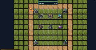 Card Shelter Defence