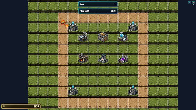 Card Shelter Defence