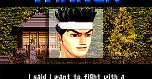 Virtua Fighter 2
