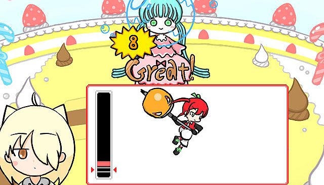 ケチャップandマヨネーズ