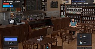 Life of Guy - Chapter 1