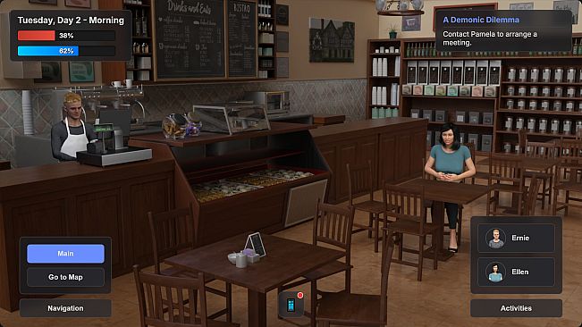 Life of Guy - Chapter 1