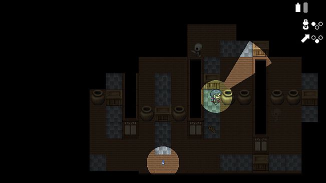 Room -Random Dungeon-