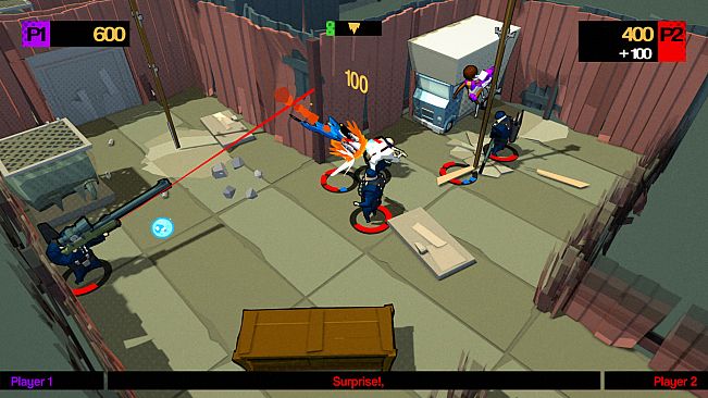 Deadbeat Heroes: Collector's Upgrade