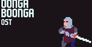 Oonga Boonga Soundtrack