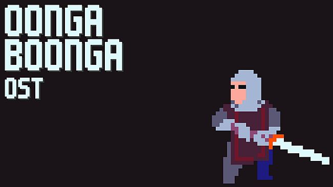 Oonga Boonga Soundtrack