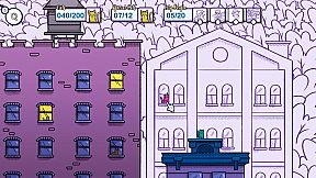 Hidden Cats in New York