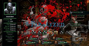 Wizardry: Proving Grounds of the Mad Overlord Original Soundtrack