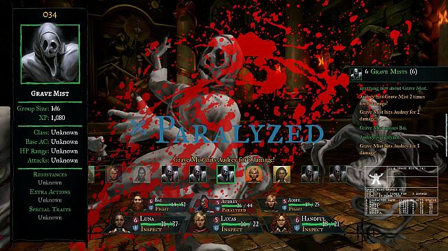 Wizardry: Proving Grounds of the Mad Overlord Original Soundtrack