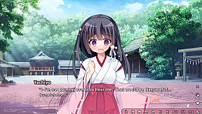 Loca-Love My Cute Roommate