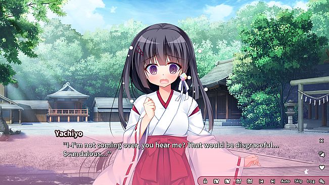 Loca-Love My Cute Roommate