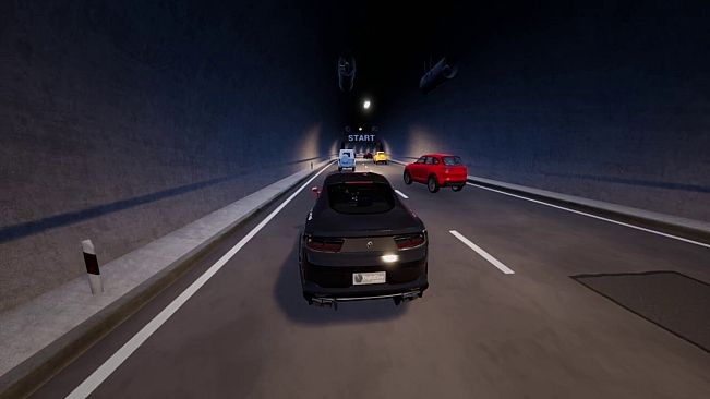 Turbo Rivals