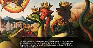 The Book of Revelation: Apocalypse