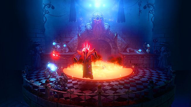 Trine 3: The Artifacts of Power Soundtrack