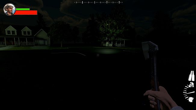 Make Zombies Great Again