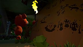 Lockdown VR: Forgotten Temple