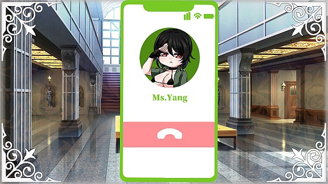 Doki Boki International Hentai Language School