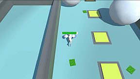 another game ahhh! situation