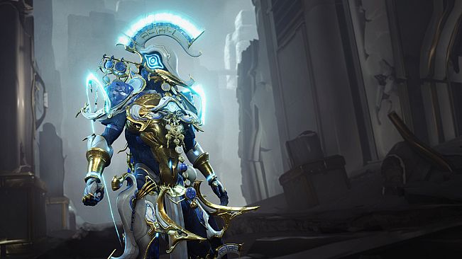 Warframe: Styanax Prime Access - Prime Pack