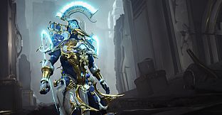 Warframe: Styanax Prime Access - Complete Pack