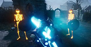 Fury of the Axe