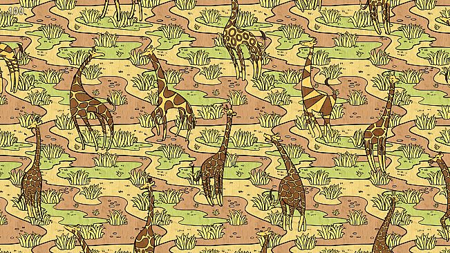 Animal Pattern