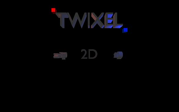 Twixel