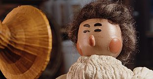 A Rum Case in Fogtown