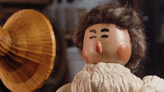 A Rum Case in Fogtown