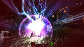 Purgatory: War of the Damned