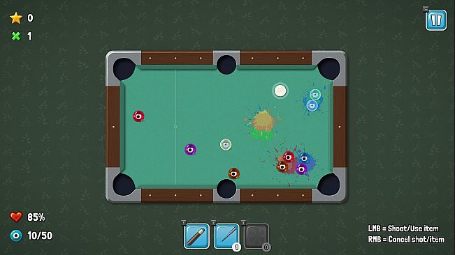 SplitPool