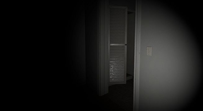 The Obsessive Shadow