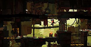 AXIS Urban Samsara