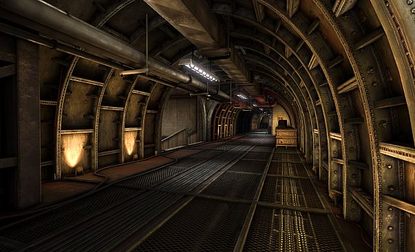 America's Army: Proving Grounds