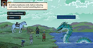 Curious Expedition 2 - Highlands of Avalon