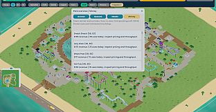 Splash Park Tycoon