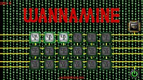 WannaMine