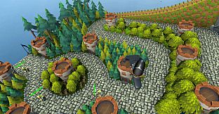 Azlan: Rise of the Burlpups