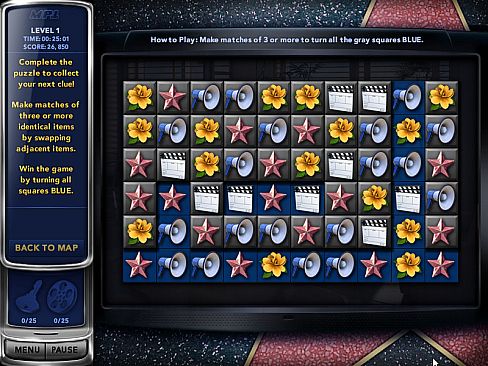 Mystery P.I. - Lost in Los Angeles