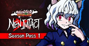 HUNTER×HUNTER NEN×IMPACT season pass 1
