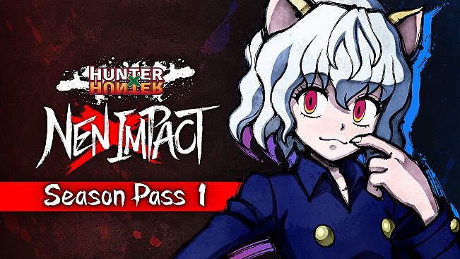 HUNTER×HUNTER NEN×IMPACT season pass 1