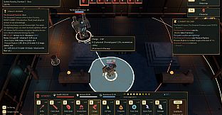 Heroes of Underhollow