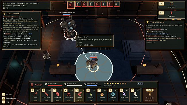 Heroes of Underhollow