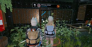 Lucky Pikinini - Super Incursion